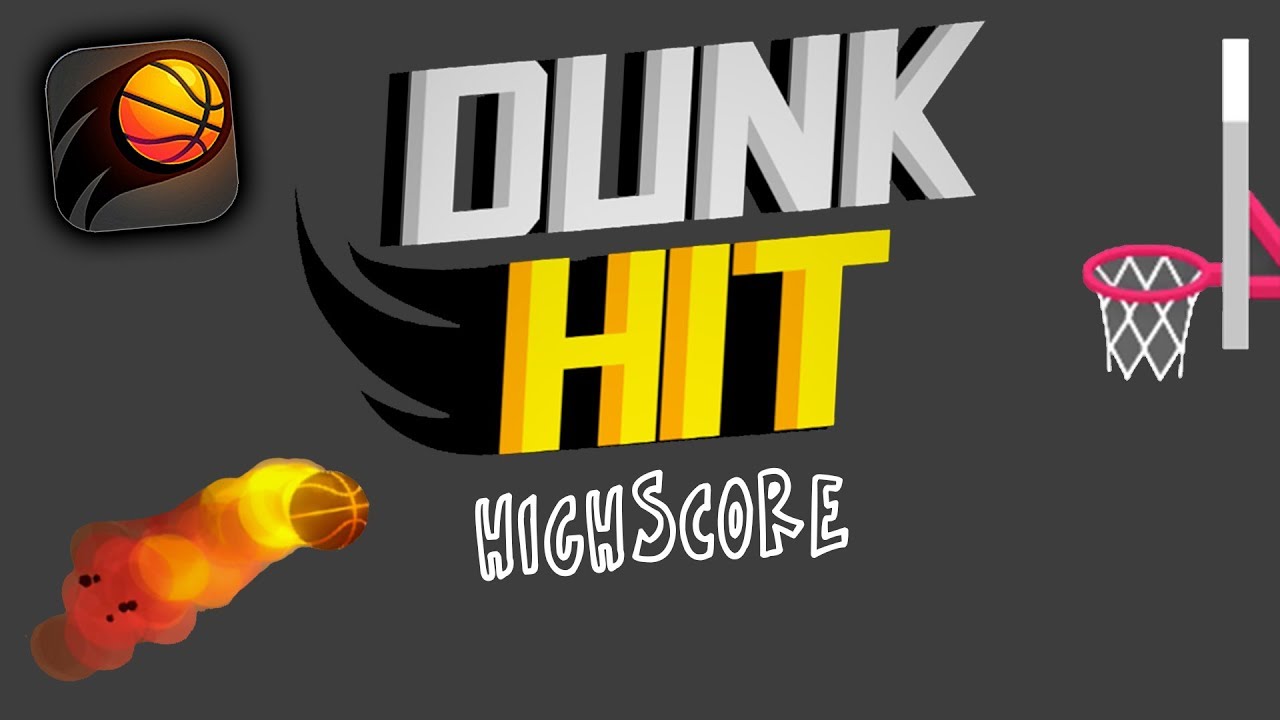 Dunk Hit Download